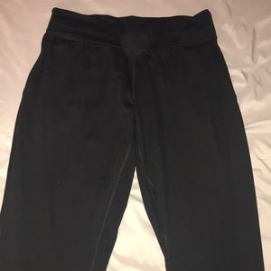 Under Armour joggers